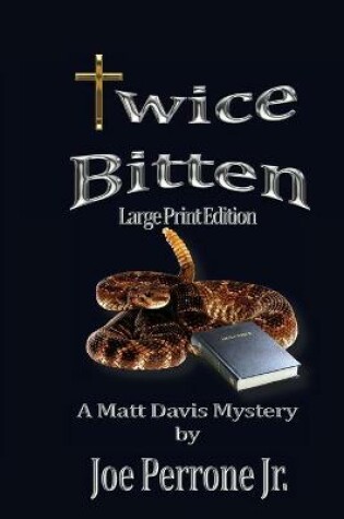 Cover of Twice Bitten