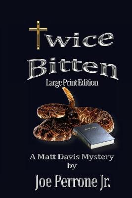 Cover of Twice Bitten