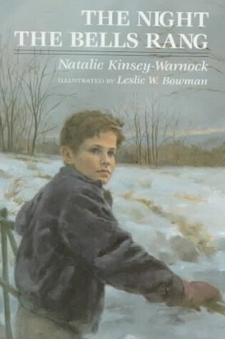 Cover of Warnock Kinsey : Night the Bells Rang
