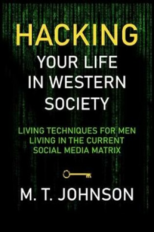 Cover of Hacking Your LIfe in Western Society