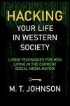 Book cover for Hacking Your LIfe in Western Society