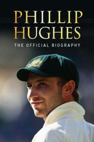 Cover of Phillip Hughes