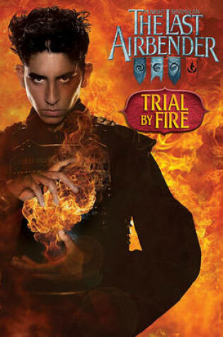 Cover of Trial by Fire