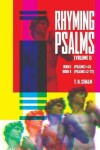 Book cover for Rhyming Psalms - Volume 1