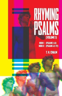 Book cover for Rhyming Psalms - Volume 1