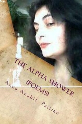 Cover of The Alpha Shower