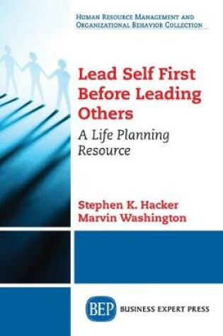 Cover of Lead Self First Before Leading Others