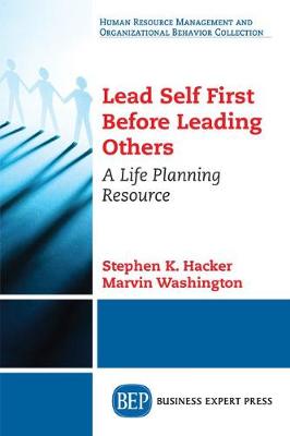 Book cover for Lead Self First Before Leading Others