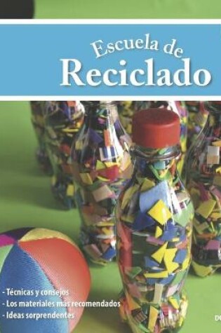 Cover of Escuela de Reciclado
