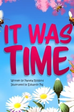 Cover of It Was Time