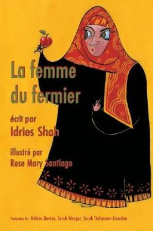 Cover of La Femme du fermier