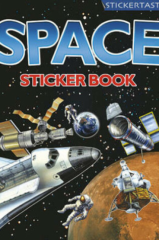 Cover of Space