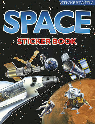 Book cover for Space