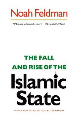 Cover of The Fall and Rise of the Islamic State