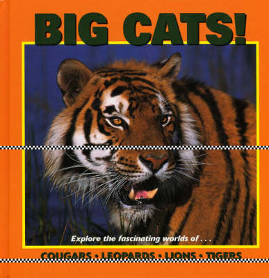 Cover of Big Cats