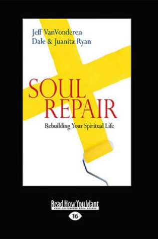 Cover of Soul Repair