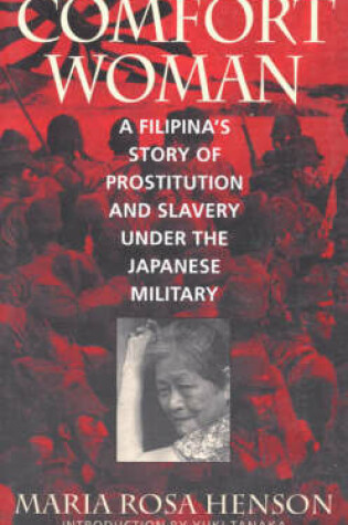 Cover of Comfort Woman