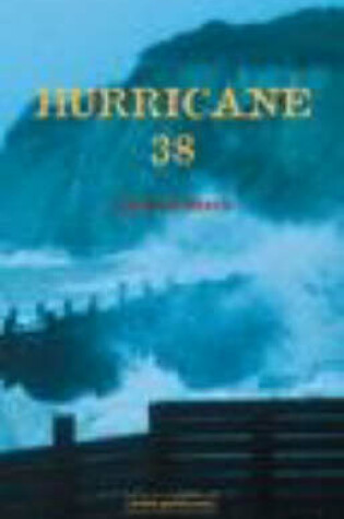 Cover of Hurricane 38