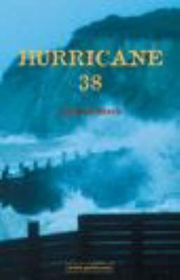 Book cover for Hurricane 38