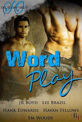 Book cover for Word Play