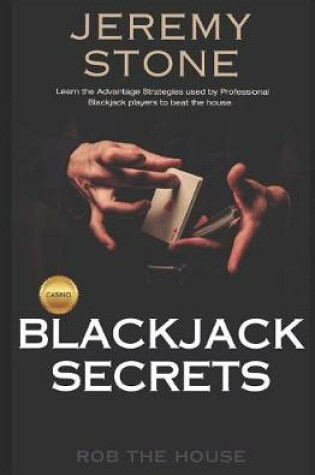 Cover of Blackjack Secrets