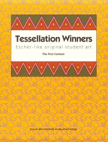 Book cover for Tessellation Winners