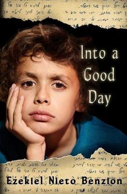 Cover of Into A Good Day