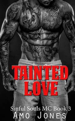 Book cover for Tainted Love