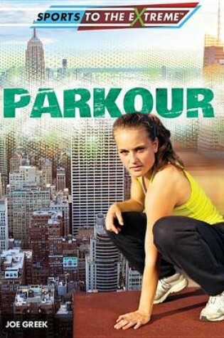 Cover of Parkour