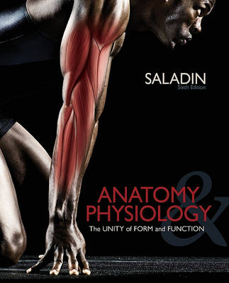 Book cover for Connect Plus Anatomy & Physiology/Apr 3.0/Phils 3.0/Mediaphys 3.0 2 Semester Single Sign-On Access Card