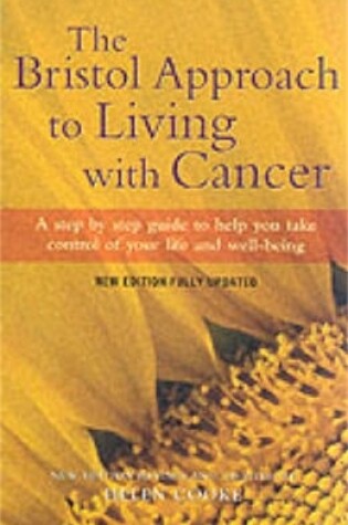 Cover of The Bristol Approach to Living with Cancer