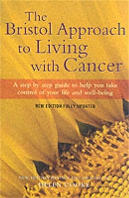 Book cover for The Bristol Approach to Living with Cancer