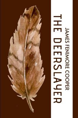 Cover of The Deerslayer