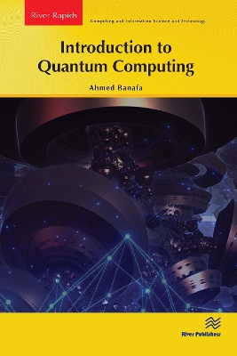 Book cover for Introduction to Quantum Computing
