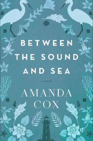 Cover of Between the Sound and Sea
