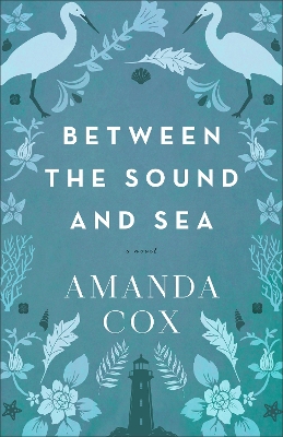 Book cover for Between the Sound and Sea