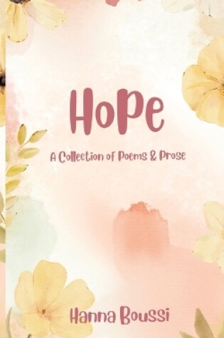 Cover of Hope