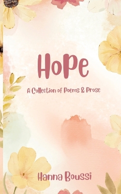 Book cover for Hope