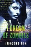Book cover for I Dream Of Zombies