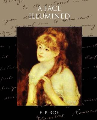 Book cover for A Face Illumined