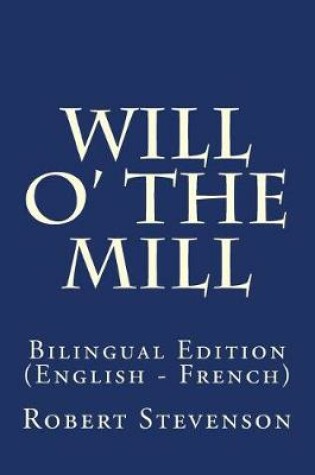 Cover of Will O' the Mill