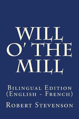 Book cover for Will O' the Mill