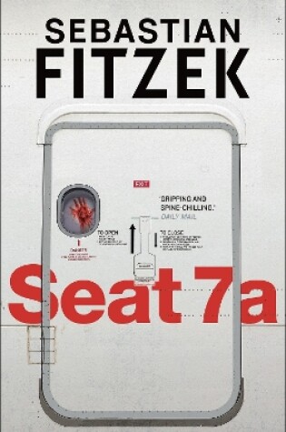 Cover of Seat 7a