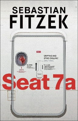 Book cover for Seat 7a