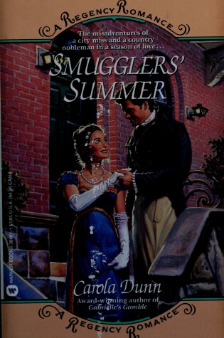 Cover of Smugglers' Sum