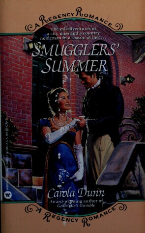 Book cover for Smugglers' Sum