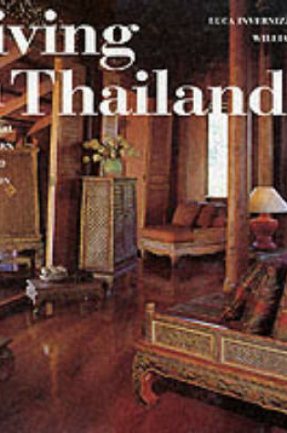 Cover of Living in Thailand