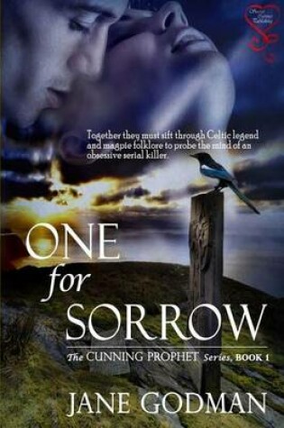 Cover of One for Sorrow