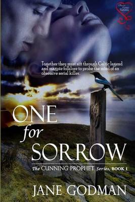 Book cover for One for Sorrow