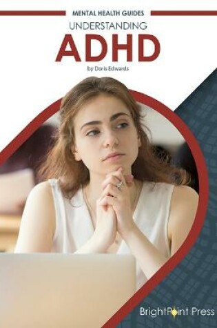 Cover of Understanding ADHD